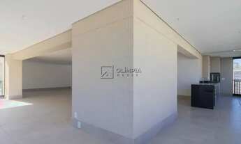 Imagem 9: Apartamento Locação Jardim Paulista 230 m² 3 Dormitórios