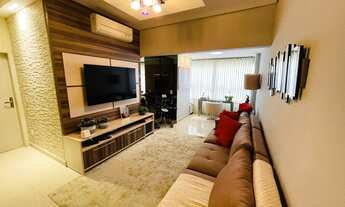 Imagem 7: Linda Cobertura Mobiliada no Centro de Criciúma