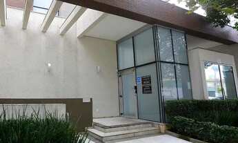 Imagem 4: Apartamento para venda possui 33 metros quadrados com 1 quarto em Santo Amaro - São Paulo