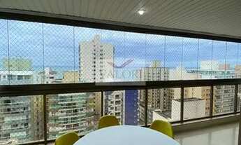 Imagem 2: Apartamento à venda no bairro Praia da Costa - Vila Velha/ES