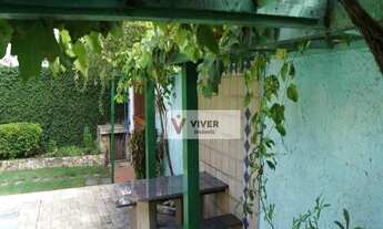 Imagem 7: Casa com 4 dormitórios à venda, 480 m² por R$ 1.650.000,00 - Piratininga - Niterói/RJ