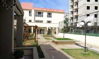 Imagem 6: APTO SÃO PEDRO OSASCO