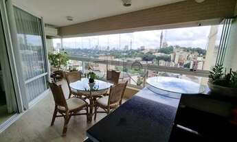 Imagem 3: Apartamento em Perdizes com 3 dormitórios