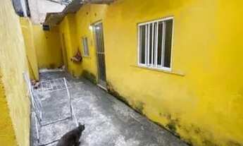 Imagem: 30 mil Entrada! casa em vila com quintal