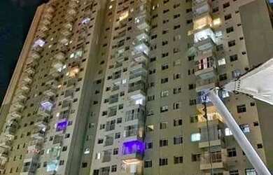 Imagem 2: Locação Flex GAMA - R$ 2.000,00 com condomínio incluso 14° andar