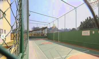 Imagem 3: Apartamento no Condomínio Maison Mangalot na Vila Mangalot com 51m² 2 Dormitórios 1 banhe