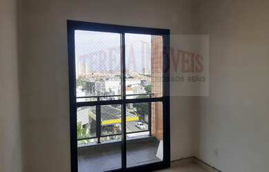 Imagem 7: Apartamento para aluguel possui 62 metros quadrados com 2 quartos em Vila Bertioga - São P