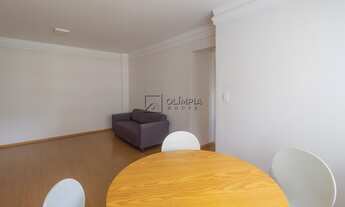 Imagem 5: Apartamento Venda 2 Dormitórios - 70 m² Moema