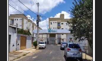 Imagem: UBERLANDIA - Apartamento Padrão