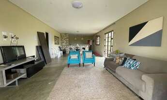 Imagem 3: Casa de vila para venda com 120m2, 3 qtos 2 stes, espaçosa, ventilada, reformada, aceita c