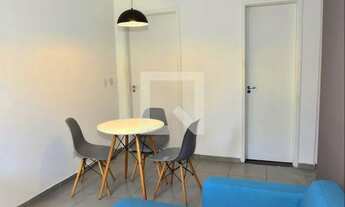 Imagem 6: Apartamento para Aluguel - Jardim Marajoara , 2 Quartos, 47 m2