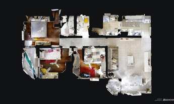 Imagem 5: Alto da Lapa - 3 dormitórios, suíte, sacada, 2 vagas