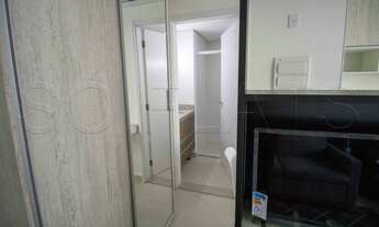 Imagem 6: Flat para locação no Atrium Augusta 24m², 1 dormitório e 1 vaga de garagem