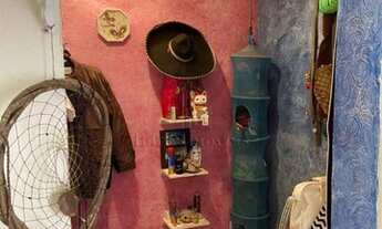 Imagem 5: Sobrado para venda com 298 metros quadrados com 5 quartos