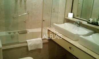 Imagem 4: Apartamento Duplex com 2 dormitórios à venda, 80 m² por R$ 954.000,00 - Jardins - São Paul