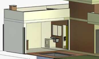 Imagem 4: Casa à venda - localizada na 1106 Sul em Palmas/TO