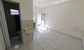 Imagem 3: Kitnet com 1 dormitório para alugar, 20 m² por R$ 800/mês - Vila Guilherme - São Paulo/SP