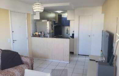 Imagem 2: Apartamento para venda possui 45 metros quadrados com 2 quartos em Imbiribeira - Recife