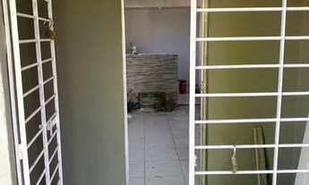 Imagem 2: Vendo casa em água compridas