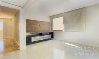 Imagem 3: Itaim Bibi - 2 Dormitórios - 2 Vagas - 138m² - Lazer