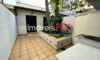 Imagem 7: Casa de Vila 110,00m² 2 dorms, 1 sala, 2 banheiros, 2 vagas no Brooklin