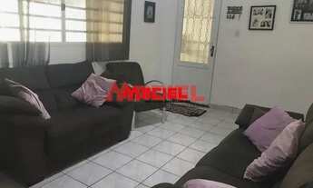 Imagem 6: Casa Padrão em Sao Jose dos Campos