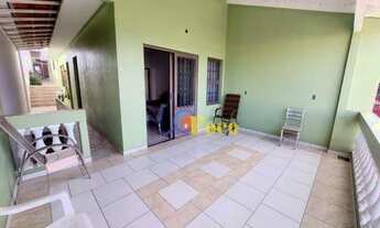 Imagem: Casa com 2 dormitórios à venda por R$