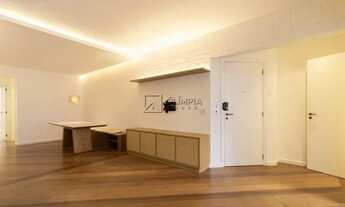 Imagem 2: Apartamento Venda 3 Dormitórios - 123 m² Itaim Bibi