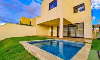 Imagem 6: Casa Jardins pronta para morar, com 4 quartos, Jardins Capri, Senador Canedo-GO