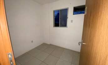 Imagem 4: Apartamento 2 quartos para aluguel na Serraria