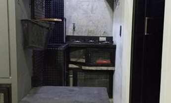 Imagem 5: Conjugado mobiliado quadra do aterro/praia