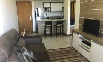 Imagem 3: Oportunidade Bahia suites 1/4 mobiliado nascente vista mar 3 mil