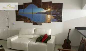 Imagem 4: Casa com 3 dormitórios à venda, 146 m² por R$ 470.000,00 - Parque Balneário Oásis - Peruíb