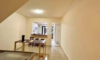 Imagem 4: Casa para venda 88m², 3 dormitórios, 1 vaga - Vila Santa Catarina