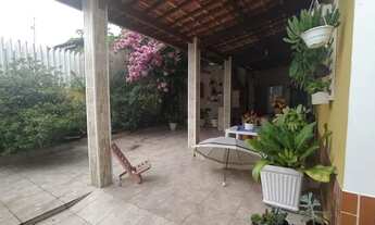 Imagem 3: Casa para venda com 282 metros quadrados com 2 quartos em Balneário Gaivota - Itanhaém - S