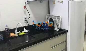 Imagem 4: Studio para aluguel tem 41 metros quadrados com 1 quarto em Campeche - Florianópolis - SC