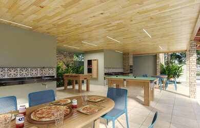 Imagem 4: Mega Lançamento De Lotes Financiados De 180M², A 5Min Do Centro Eusébio - Vila Verde Aquir