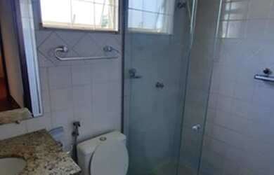 Imagem 2: Apartamento P/ Locação no Jd. Gibertoni