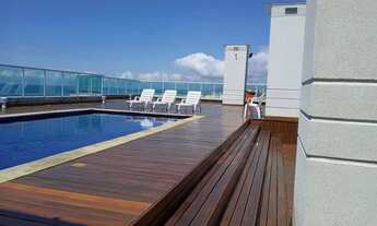 Imagem 4: Alugo Loft 60m² vista mar, Praia Campista Macaé