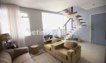 Imagem 2: Venda Cobertura Santo Antônio Belo Horizonte