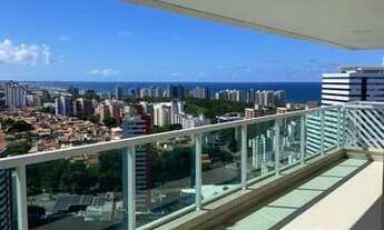 Imagem: Apartamento residencial Condomínio Ludco