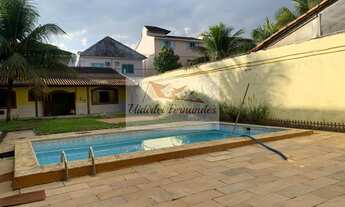 Imagem 5: Casa para aluguel e venda com 400 metros quadrados com 7 quartos