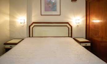 Imagem 3: Mobiliado com 50m² próximo da Avenida Paulista, sem fiador contrato mínimo 12 meses