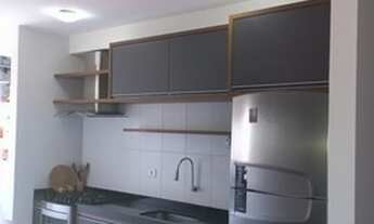 Imagem 7: Excelente apto á venda ou locação 80 m2 com 3 quartos suíte Condomínio das Palmeiras OPORT