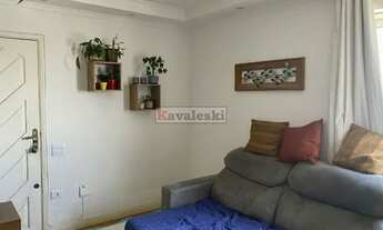 Imagem 4: Apartamento, Vila das Mercês - São Paulo