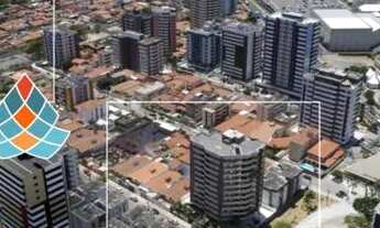Imagem 4: Apartamento para venda tem 88 metros quadrados com 3 quartos em Jatiúca - Maceió - AL
