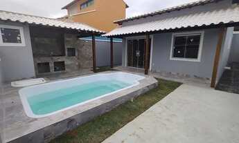 Imagem: Casa no condomínio Terramar