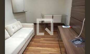 Imagem 2: Apartamento para Aluguel - Jardim Marajoara , 2 Quartos, 52 m2