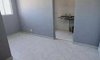 Imagem 5: Apartamento com 2 dormitórios para alugar, 44 m² por R$ 1.519,00/mês - Jardim Betânia - So