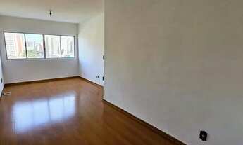 Imagem 4: Apartamento com 2 dormitórios para alugar, 70 m² por R$ 2.230,78/mês - Cambuí - Campinas/S